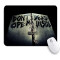 Tapis de souris The Walking Dead mousepad- 25x20 cm - miniature variant 1