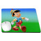 Tapis de souris Pinocchio - miniature