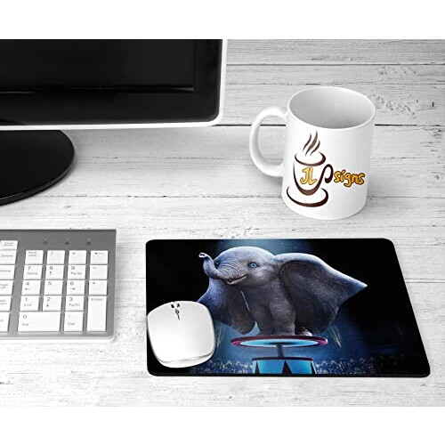 Tapis de souris Dumbo variant 0 