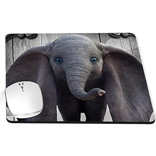 Tapis de souris Dumbo
