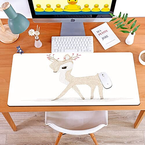 Tapis de souris Bambi 60 x 35 60x35 cm variant 0 