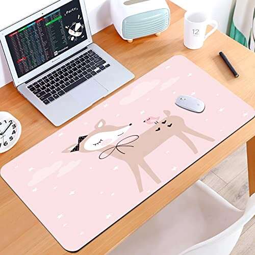 Tapis de souris Bambi 60 x 35 60x35 cm