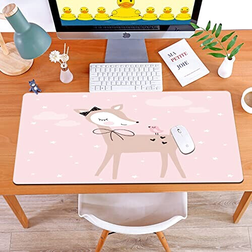 Tapis de souris Bambi 60 x 35 60x35 cm variant 0 