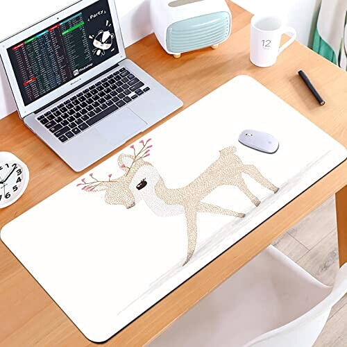 Tapis de souris Bambi 40 x 80 40x80 cm variant 1 