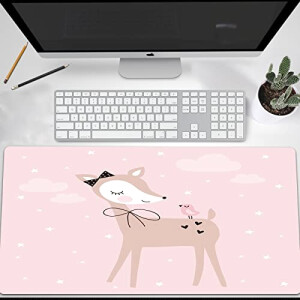 Tapis de souris Bambi 40 x 80 40x80 cm