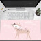 Tapis de souris Bambi 40 x 80 40x80 cm - miniature