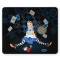 Tapis de souris Alice au pays des merveilles mousepad- 25x20 cm - miniature variant 1