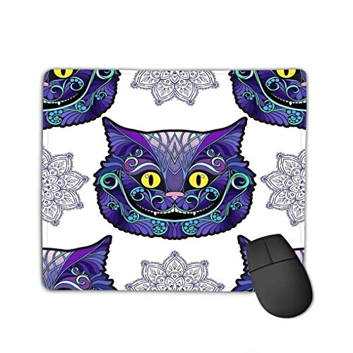 Tapis de souris Chat du Cheshire - Alice au pays des merveilles