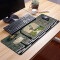 Tapis de souris Alice au pays des merveilles style 60x35 35x60 cm - miniature variant 1