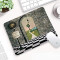 Tapis de souris Alice au pays des merveilles style 25x32 cm - miniature variant 1