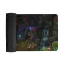 Tapis de souris Alice au pays des merveilles anime alice in wonderland 30x60 cm - miniature variant 2
