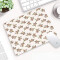 Tapis de souris Lapin blanc - Alice au pays des merveilles - style 25x32 cm - miniature variant 1