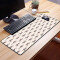Tapis de souris Alice au pays des merveilles style 60x35 35x60 cm - miniature variant 1