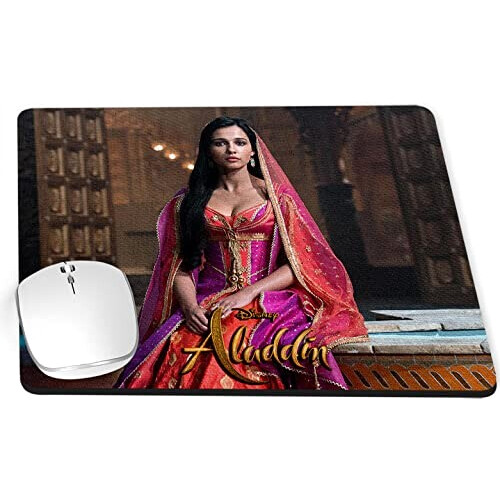 Tapis de souris Aladdin
