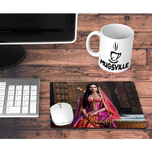Tapis de souris Aladdin variant 0 