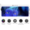 Tapis de souris Aladdin style- 80 x 30 LED 80x30 cm - miniature variant 1