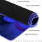 Tapis de souris Aladdin style- 80 x 30 LED 80x30 cm - miniature variant 3