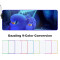 Tapis de souris Aladdin style- 80 x 30 LED 80x30 cm - miniature variant 5