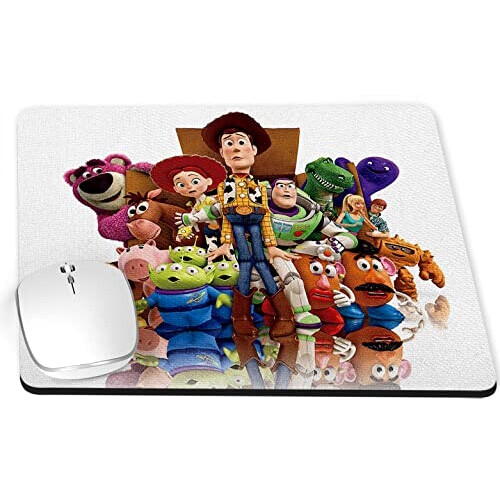 Tapis de souris Toy story