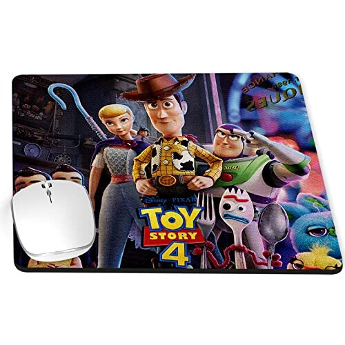 Tapis de souris Toy story