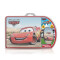 Tapis de souris Cars multicolore - miniature