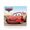 Tapis de souris Cars multicolore - miniature variant 2