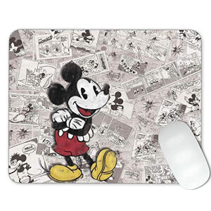Tapis de souris Mickey