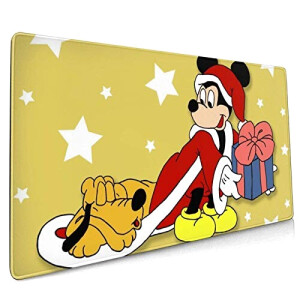 Tapis de souris Mickey