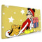 Tapis de souris Mickey - miniature
