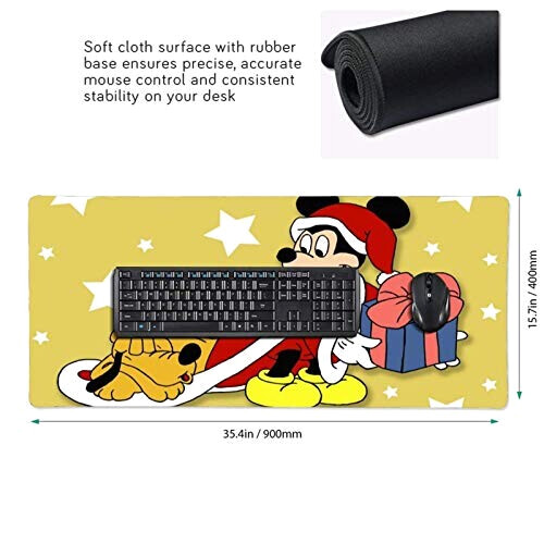 Tapis de souris Mickey variant 0 