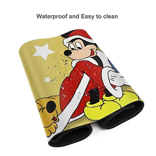 Tapis de souris Mickey variant 2 