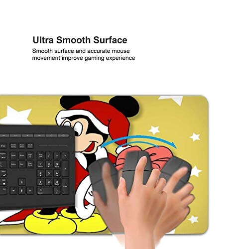 Tapis de souris Mickey variant 3 