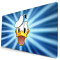 Tapis de souris Donald - miniature