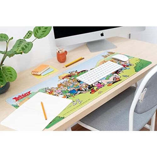 Tapis De Souris Jojo'S Bizarre Adventure Tapis De Bureau 80 X 35