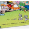 Tapis de souris Obélix - Astérix -  et XXL 80x35 cm - miniature variant 5