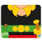 Tapis de souris Astérix multi 23.5x19.5 cm - miniature variant 1