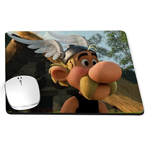 Tapis de souris Astérix