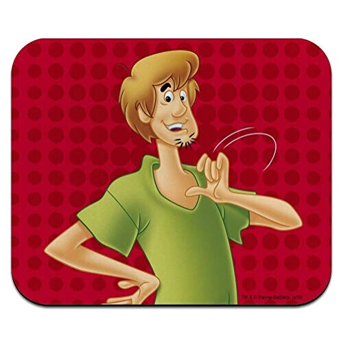 Tapis de souris Sammy, Sammy - Scooby-Doo
