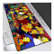 Tapis de souris Simpsons 900x400 mm - miniature