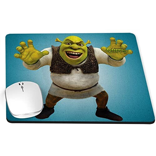 Tapis de souris Shrek