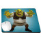 Tapis de souris Shrek - miniature