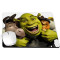 Tapis de souris Shrek - miniature