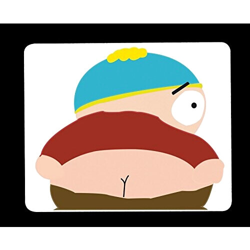 Tapis de souris South Park 200x240 mm variant 0 