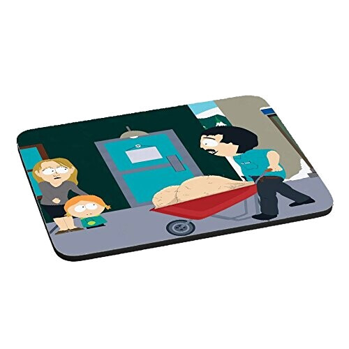 Tapis de souris South Park 200x240 mm