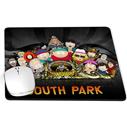 Tapis de souris South Park