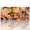 Tapis de souris One Piece x gril XXL - miniature