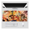 Tapis de souris One Piece x gril XXL - miniature variant 2