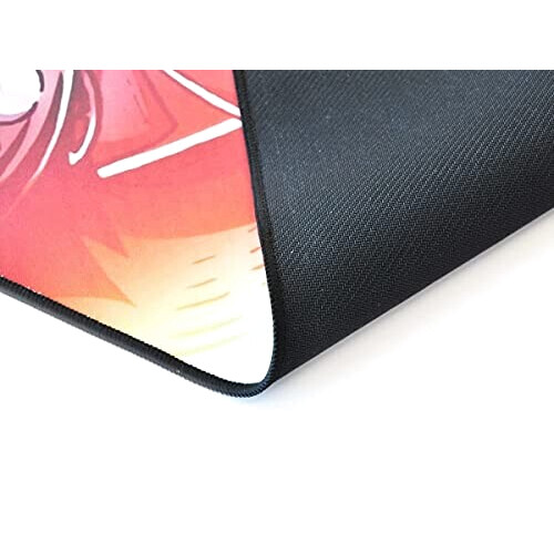 Tapis de souris One Piece monkey d. ruffy XXL 80x40 cm variant 4 