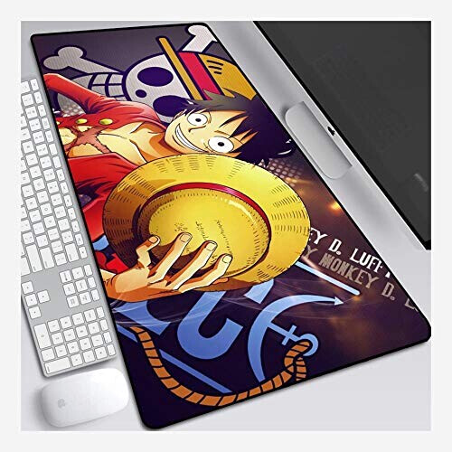 Tapis de souris One Piece 900x400 mm