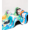 Tapis de souris One Piece dragon ball z xl 80x35 cm - miniature variant 3